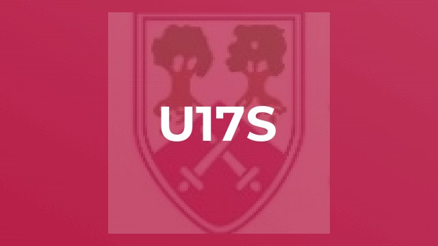 U17s