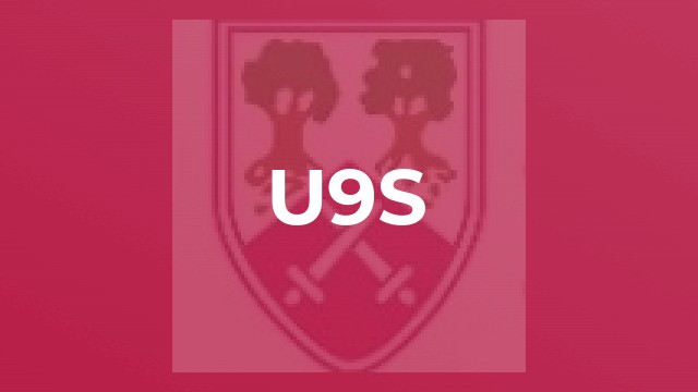 U9s