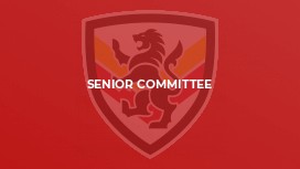 Senior Committee