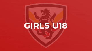 Girls U18