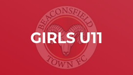 Girls U11