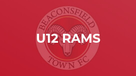 U12 Rams