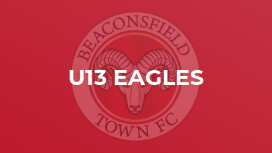 U13 Eagles