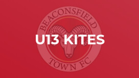 U13 Kites