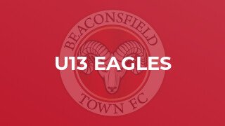 U13 Eagles