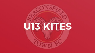 U13 Kites