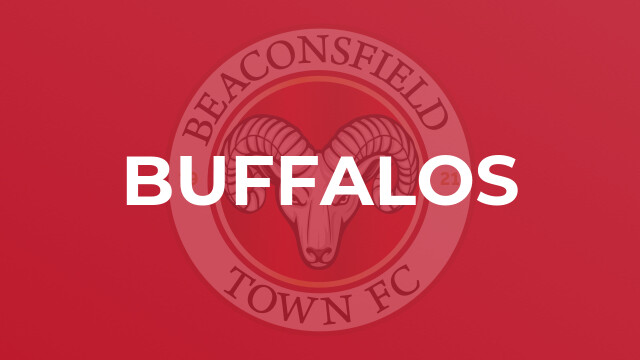Buffalos