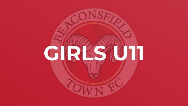 Girls U11