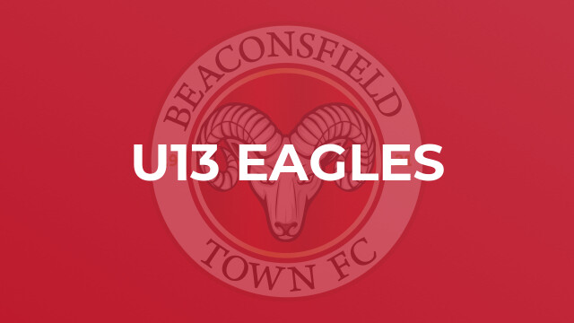 U13 Eagles