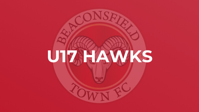 U17 Hawks