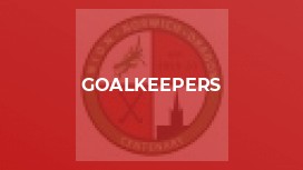 Goalkeepers