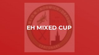 EH Mixed Cup