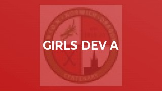 Girls Dev A