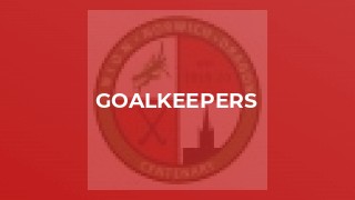 Goalkeepers