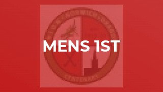 Mens 1st