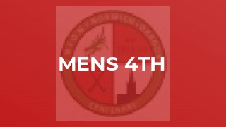 Mens 4th