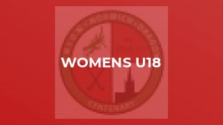 Womens U18