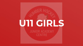U11 Girls