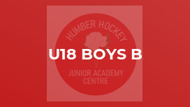 U18 Boys B