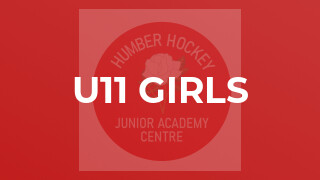 U11 Girls
