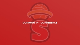Community - Conference