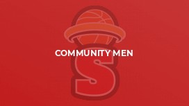 Community Men