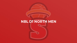 NBL D1 North Men