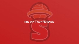 NBL U14 II Conference