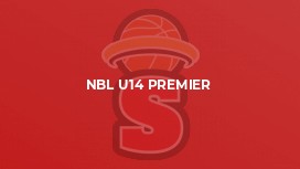 NBL U14 Premier