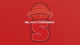 NBL U16 II Conference