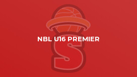 NBL U16 Premier