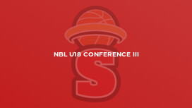 NBL U18 Conference III
