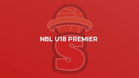 NBL U18 Premier