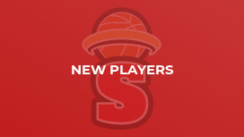 NEW PLAYERS