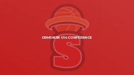 Ormskirk U14 Conference
