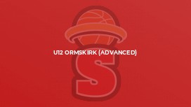 U12 Ormskirk (Advanced)