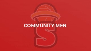 Community Men