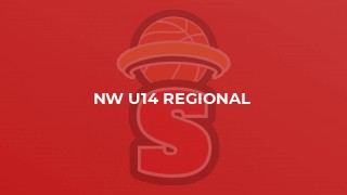 NW U14 Regional