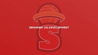 Ormskirk U12 Development