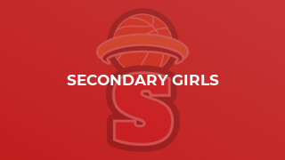 Secondary Girls