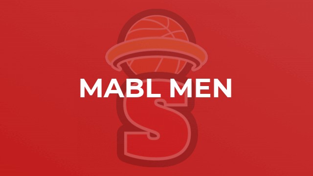 MABL Men