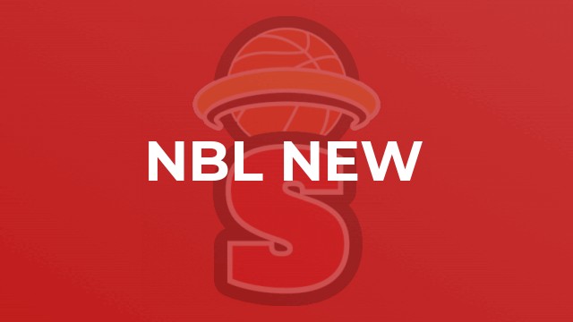 NBL NEW