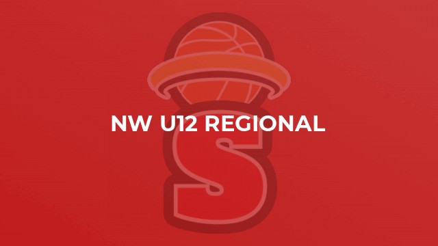 NW U12 Regional