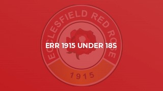 ERR 1915 Under 18s