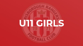 U11 Girls