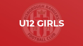 U12 Girls