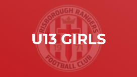 U13 Girls