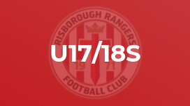 U17/18s