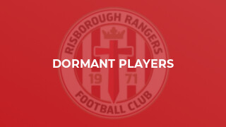 Dormant Players