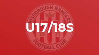 U17/18s